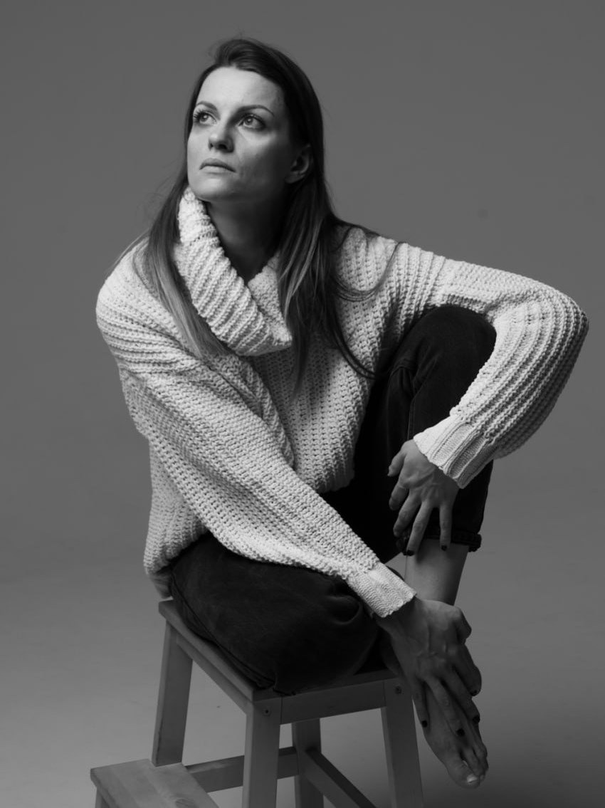 Психолог-психоаналитик Полина Шундеева - профессиональные онлайн консультации